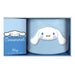 Cinnamoroll Blue Mug, Officially Licensed Sanrio Hello Kitty & Friends 400ml Large Ceramic Coffee Cup for Tea & Hot Chocolate, Kawaii Gift for Girls, Women, Teenagers| Paladone
