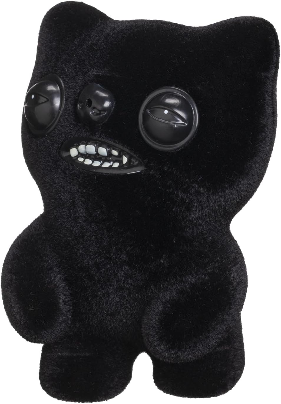 Fugglers Farting Figure 1 Pack Munch Black