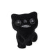 Fugglers Farting Figure 1 Pack Munch Black