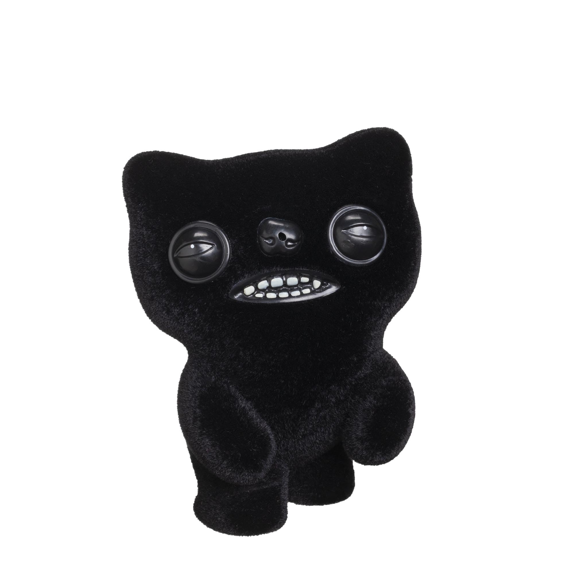 Fugglers Farting Figure 1 Pack Munch Black
