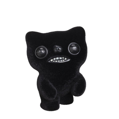 Fugglers Farting Figure 1 Pack Munch Black
