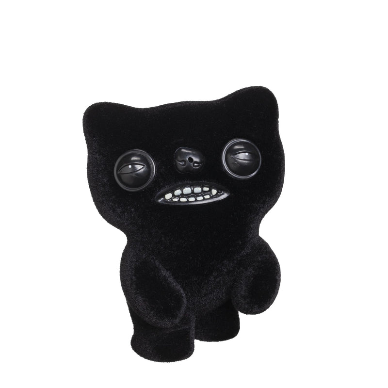 Fugglers Farting Figure 1 Pack Munch Black