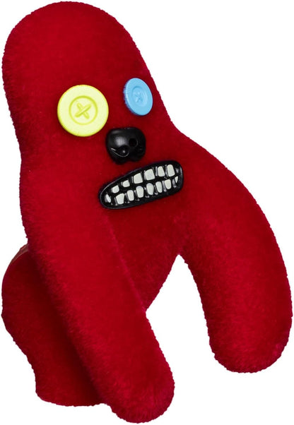 Fugglers - Farting Figure 1 Pack - Sasquoosh Cream
