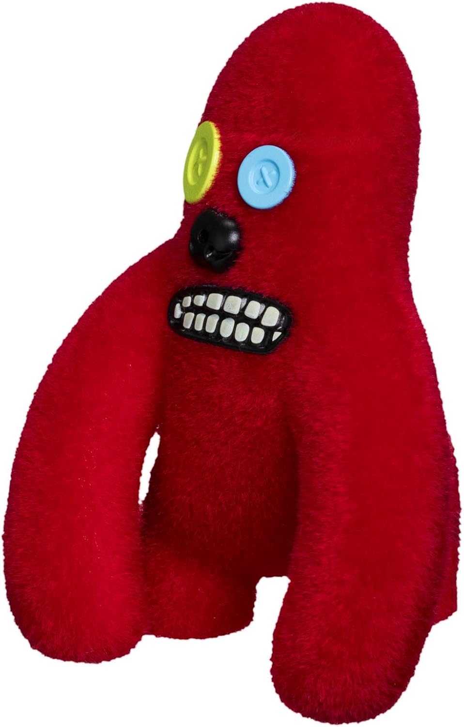 Fugglers - Farting Figure 1 Pack - Sasquoosh Cream