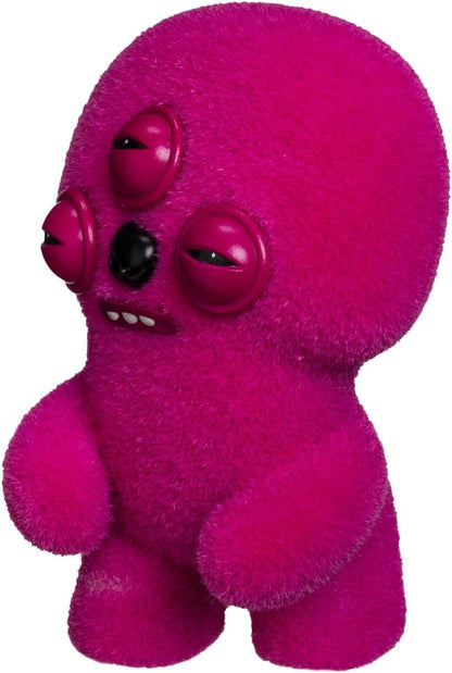 Fugglers - Farting Figure 1 Pack - Annoyed Alien Purple