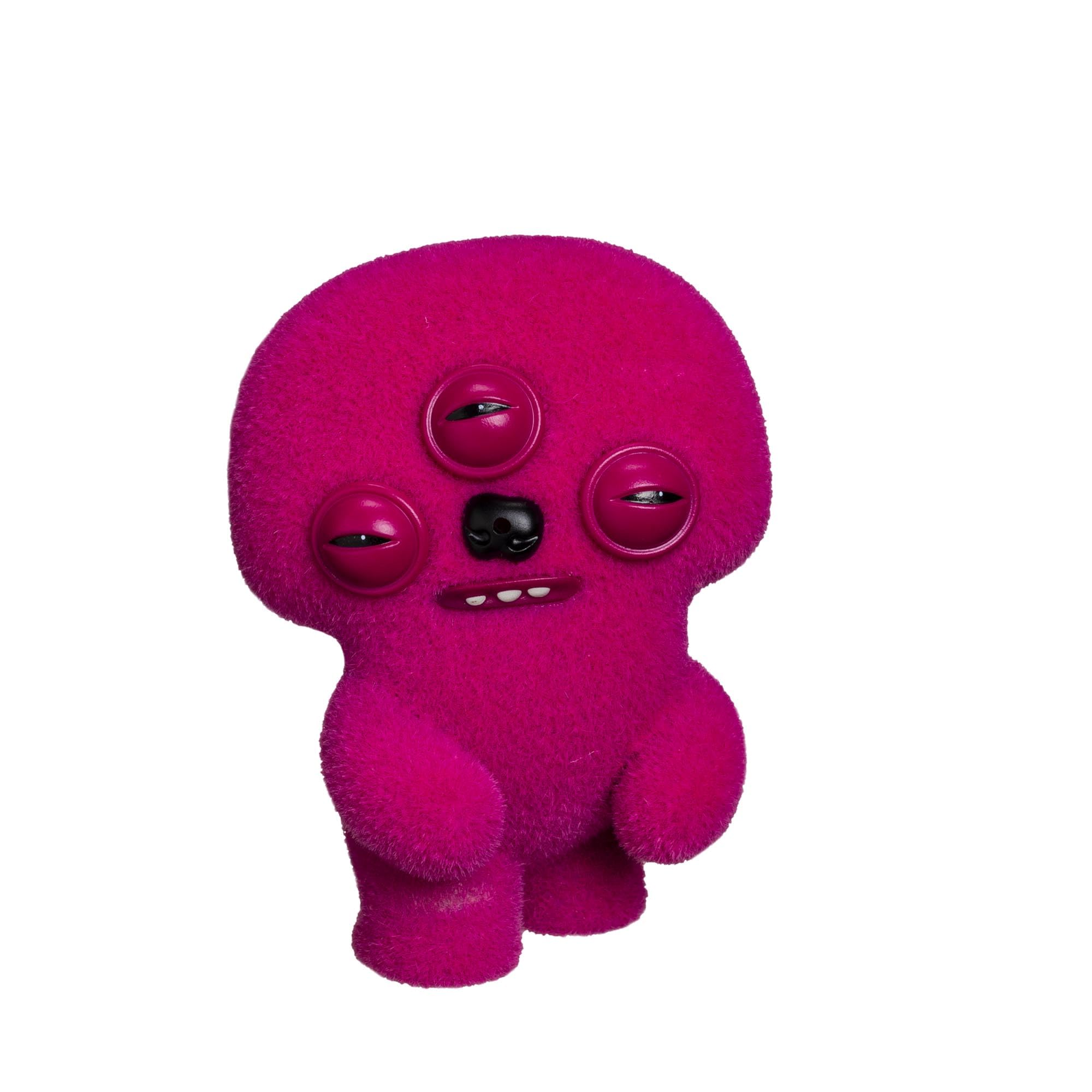 Fugglers - Farting Figure 1 Pack - Annoyed Alien Purple