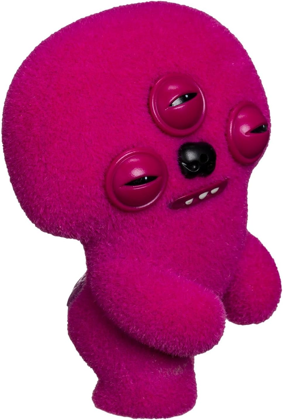 Fugglers - Farting Figure 1 Pack - Annoyed Alien Purple