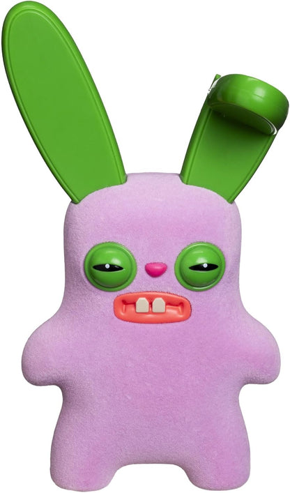 Fuggler - Funny Ugly Monster - Rabid Rabbit Lilac ( 39907 )