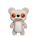 Fugglers - Feature Figure 1 Pack - Teddy Bear Nightmare Beige Chase