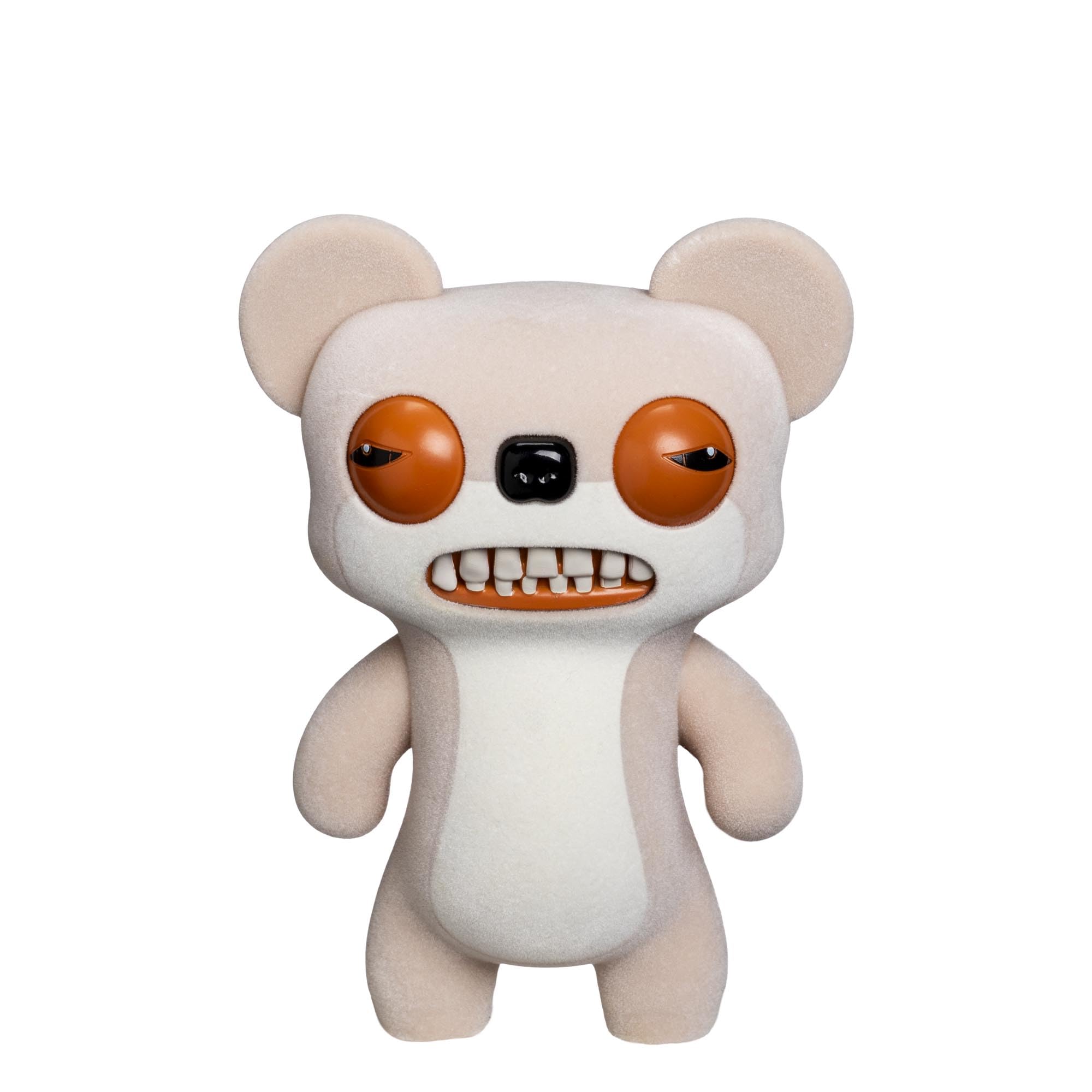 Fugglers - Feature Figure 1 Pack - Teddy Bear Nightmare Beige Chase