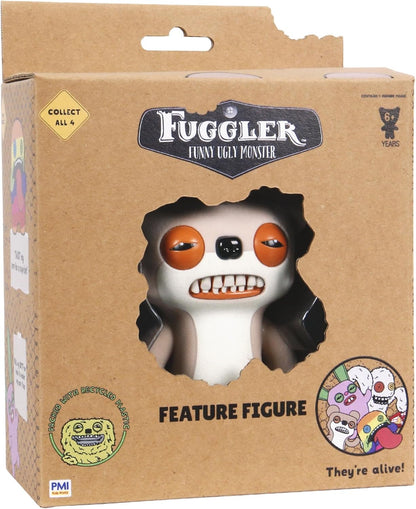 Fugglers - Feature Figure 1 Pack - Teddy Bear Nightmare Beige Chase