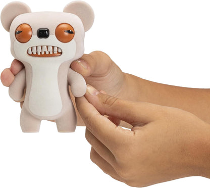 Fuggler - Funny Ugly Monster - Sasquoosh White ( 39910 )