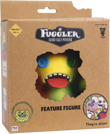 Fuggler - Funny Ugly Monster - Oogah Boogah ( 39911 )