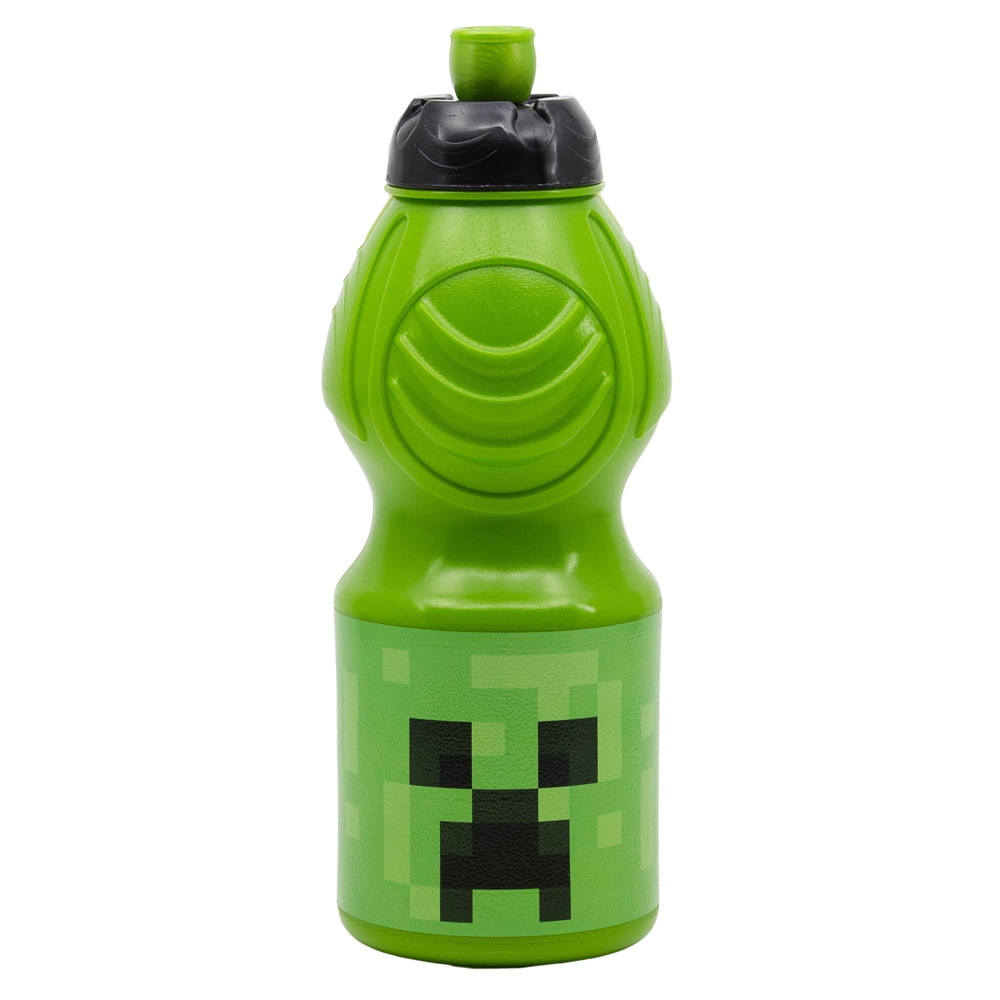 Minecraft - Creeper Sport Bottle