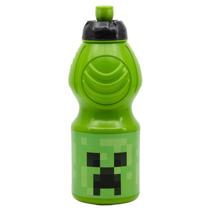 Minecraft - Creeper Sport Bottle