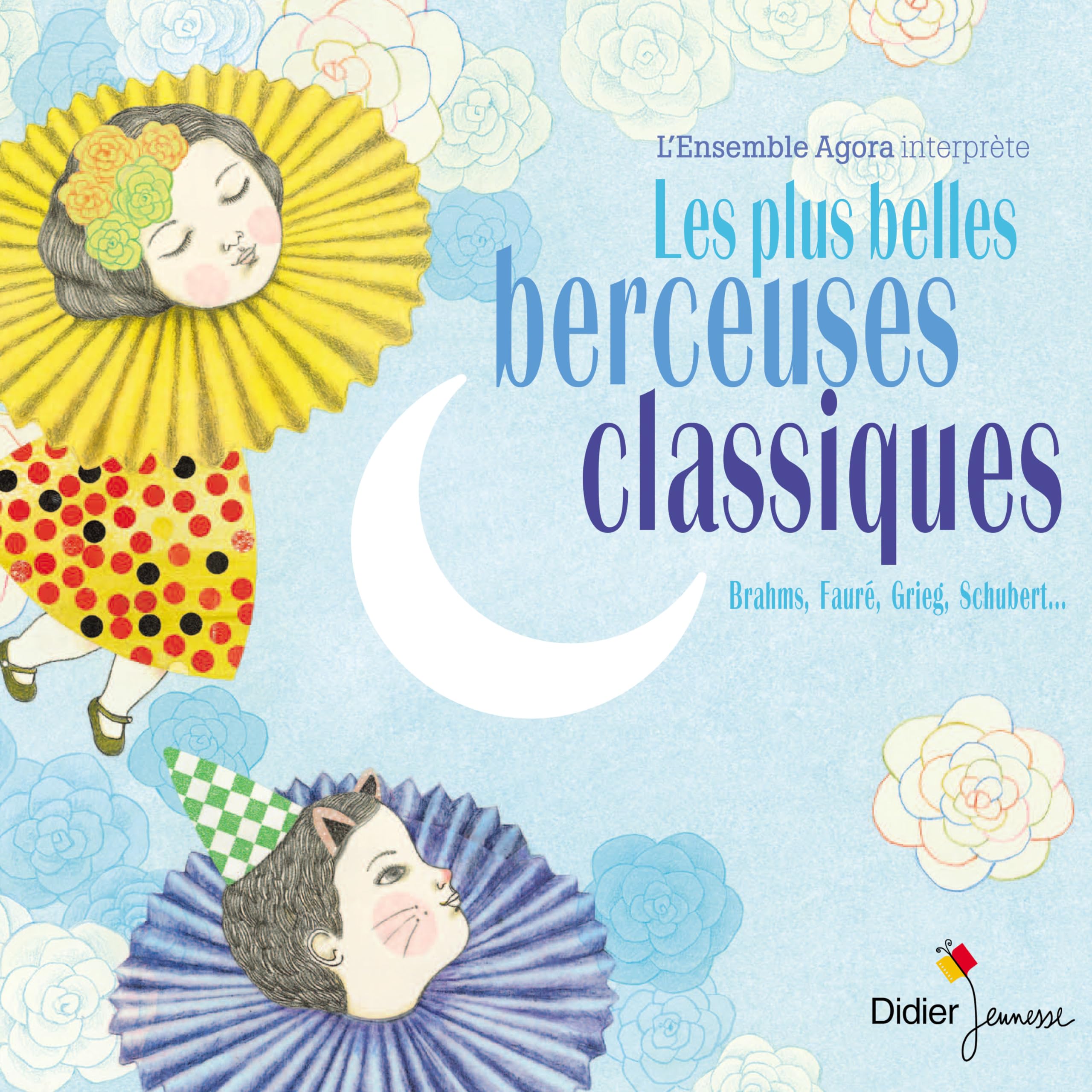 Plus Belles Berceuses Classiques