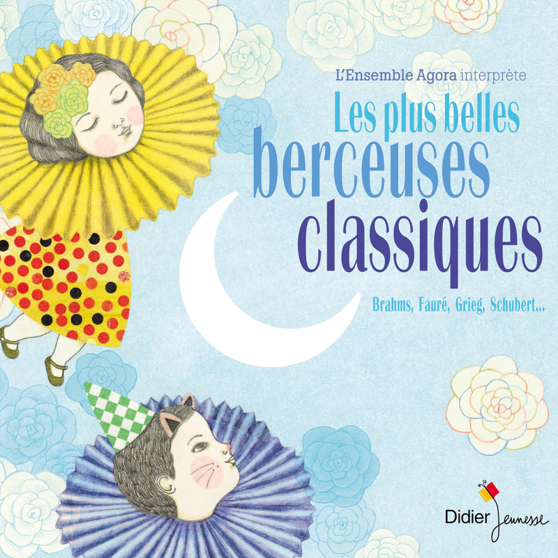 Plus Belles Berceuses Classiques