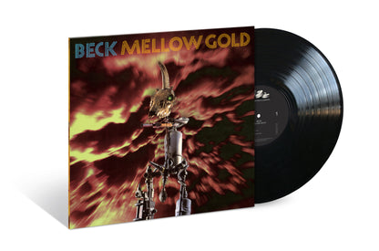 Mellow Gold
