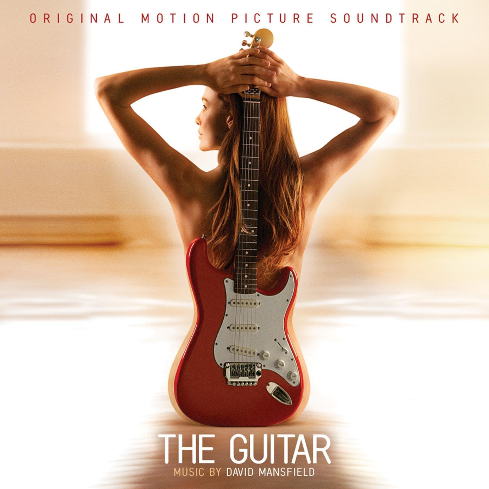 Guitar-Ost