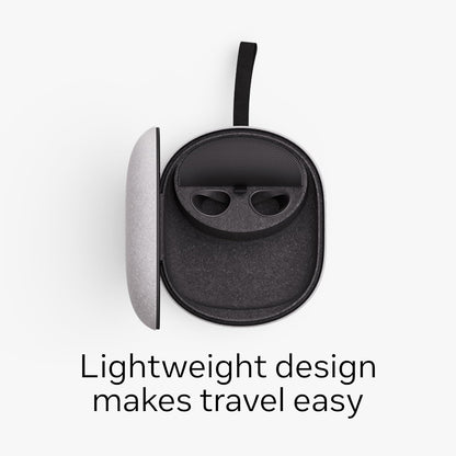 Meta Quest 3 & 3S - Carrying Case (Vr)