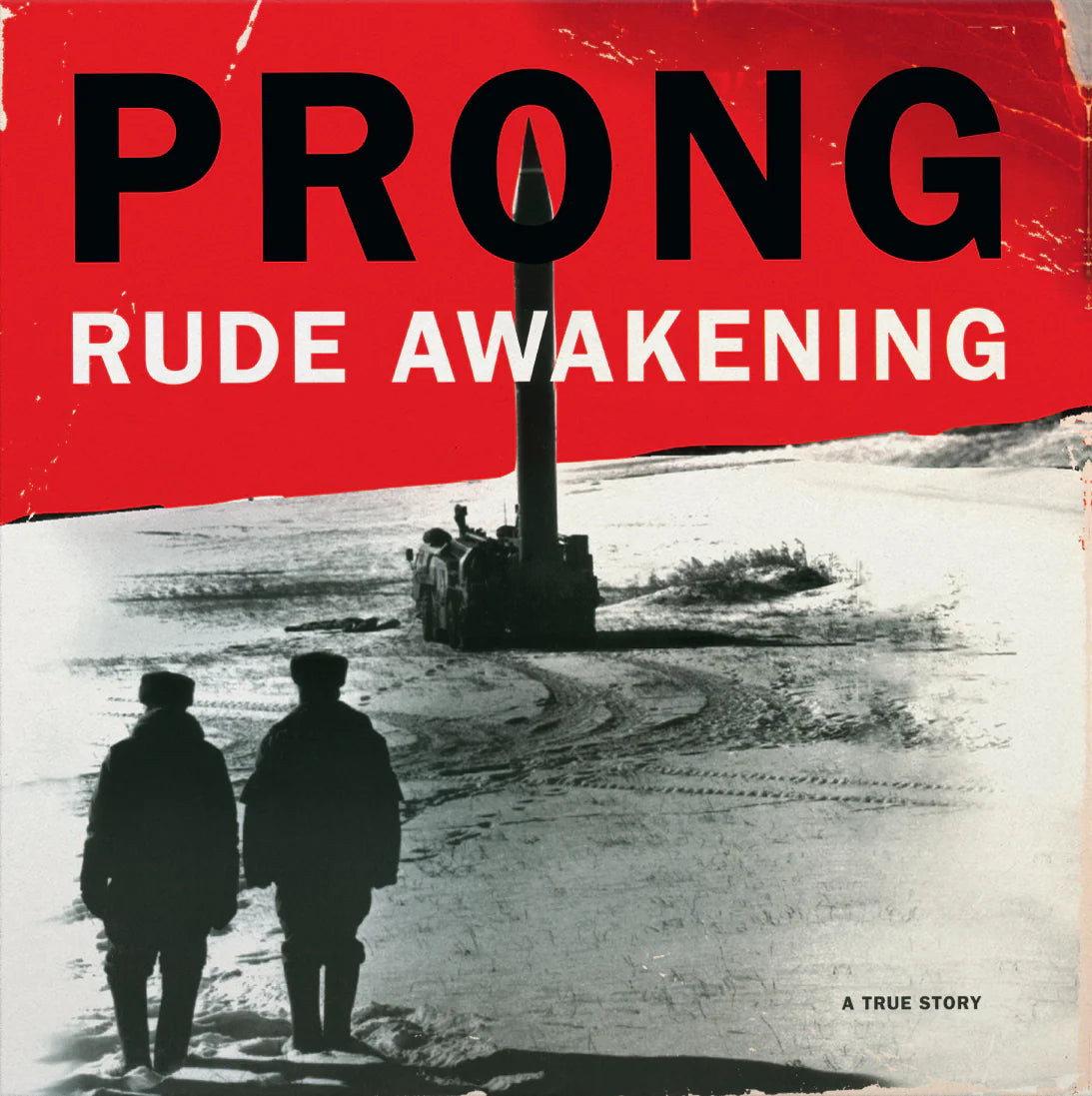 Rude Awakening