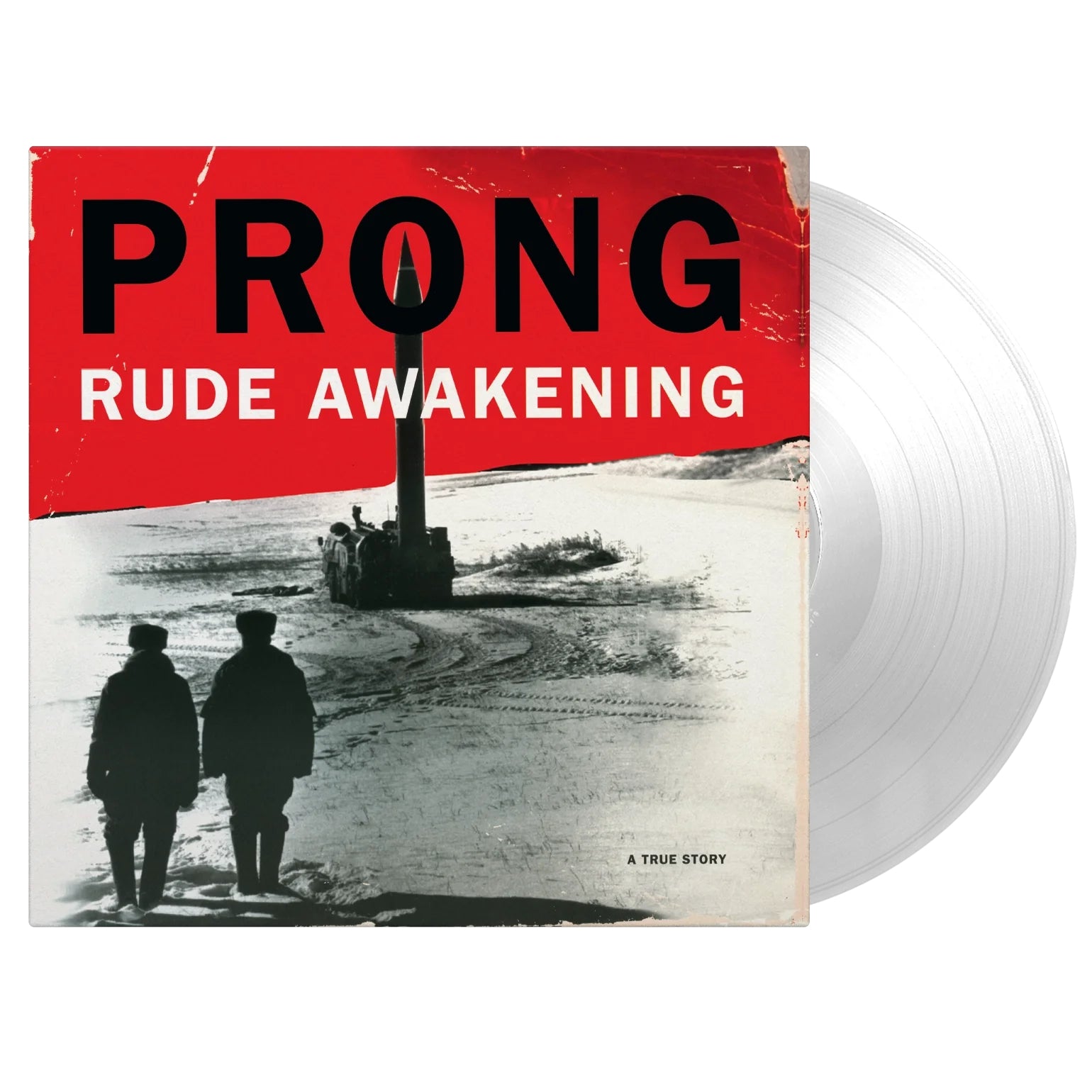 Rude Awakening
