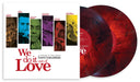 We Do It Out of Love - a Tribute (...) (Red Marbled)