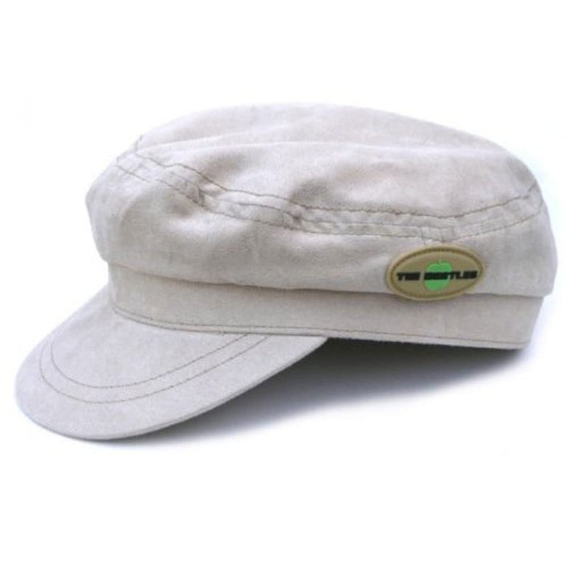 Cappello # M Brown Unisex # Help!