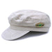 Cappello # L Brown Unisex # Help!