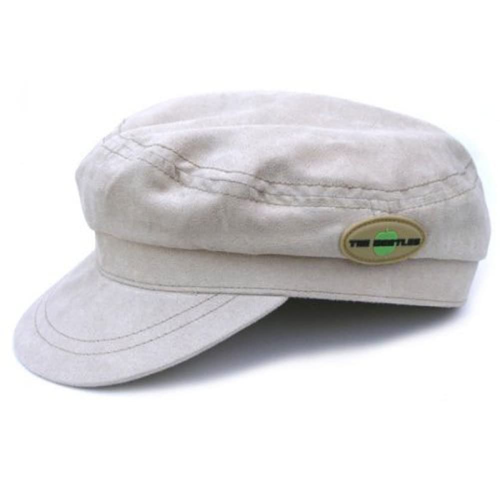 Cappello # L Brown Unisex # Help!