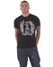 PINK FLOYD Men's Wywh Painting T-Shirt