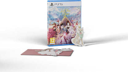 Last Time I Saw You - Special Edition (PS5