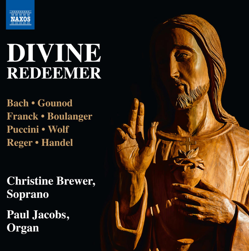 Divine Redeemer