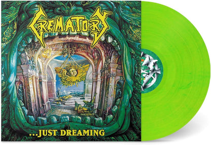 ...Just Dreaming