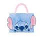 Borsa Shopping Peluche Stitch