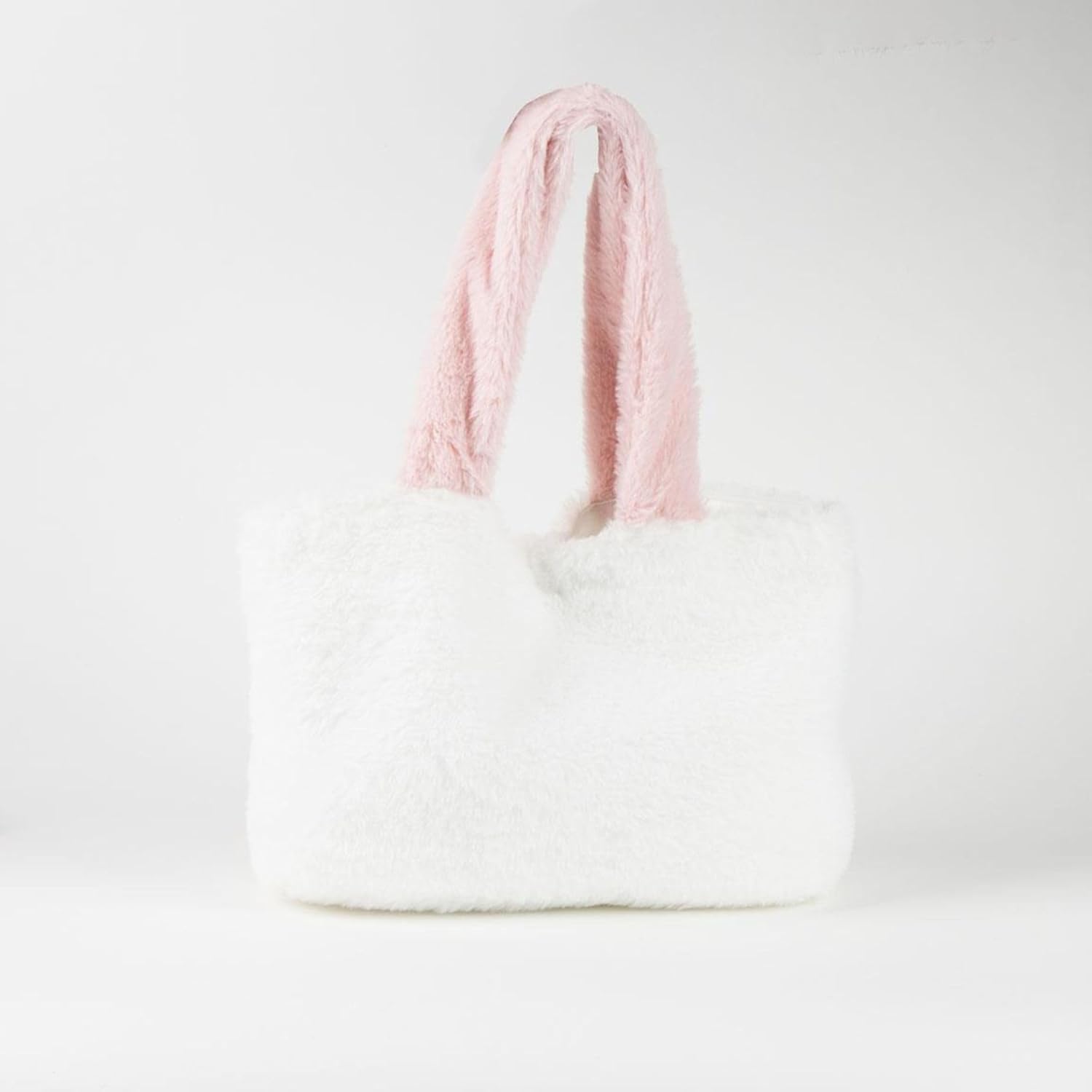 Borsa Shopping Peluche Hello Kitty