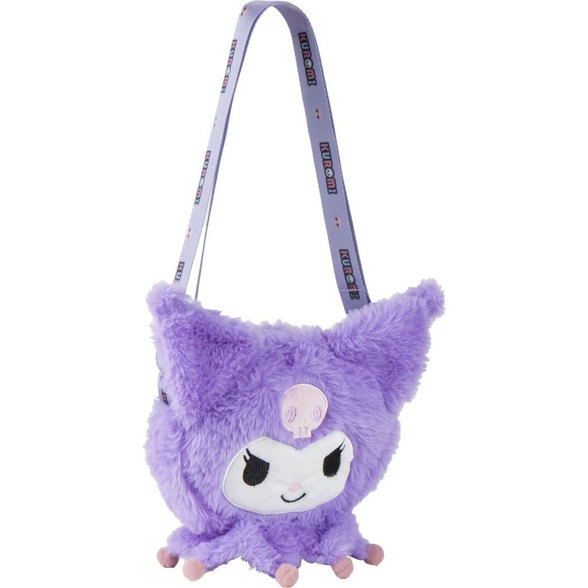 CERDÁ LIFE'S LITTLE MOMENTS Hello Kitty Medidas Infantil 17,0 x 14,0 x 4,0 cm | Bolso Para El Cole O Viaje Con Diseño Original, Unisex Kinder Handtasche, Hallo Kitty, 17.0x14.0x4.0 cm