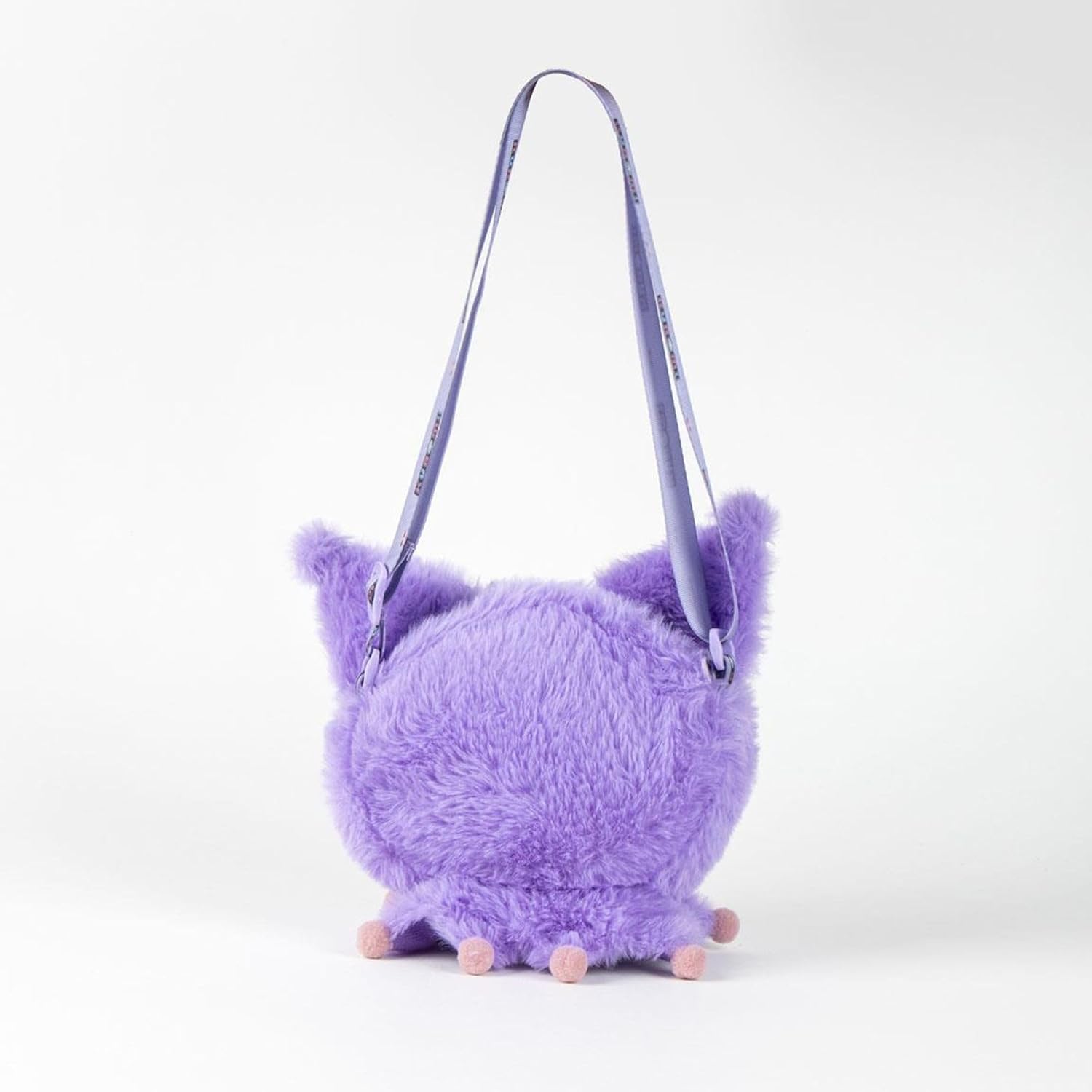 CERDÁ LIFE'S LITTLE MOMENTS Hello Kitty Medidas Infantil 17,0 x 14,0 x 4,0 cm | Bolso Para El Cole O Viaje Con Diseño Original, Unisex Kinder Handtasche, Hallo Kitty, 17.0x14.0x4.0 cm