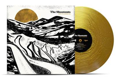 Switchback (Gold