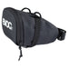 EVOC SEAT BAG Satteltasche Fahrradtasche Rahmen für mehr Stauraum an der Sattelstütze (extrem leicht, schnelle Montage dank Schnallen, reflektierendes Logo)