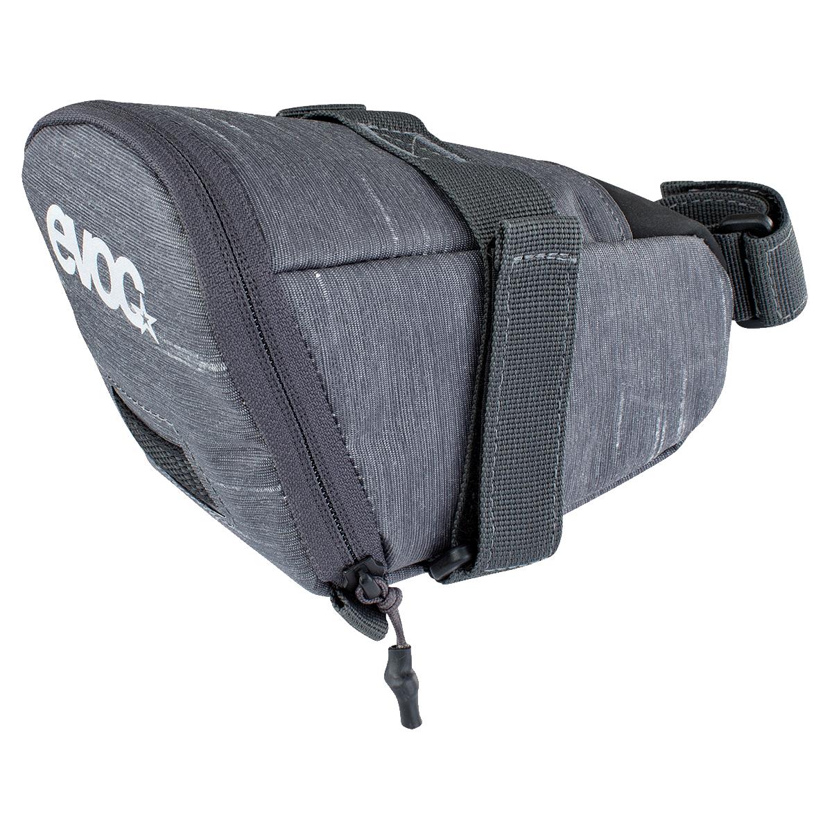 EVOC BIKE PACKING Fahrrad-Satteltaschen SEAT BAG, SEAT BAG TOUR und SEAT PACK BOA, kompakte Fahrrad-Transporttaschen mit praktischen Features für den Sattel (in verschiedenen Farben und Größen)