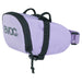 EVOC SEAT BAG Satteltasche Fahrradtasche Rahmen für mehr Stauraum an der Sattelstütze (extrem leicht, schnelle Montage dank Schnallen, reflektierendes Logo)