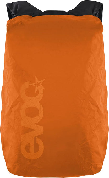 Commute Regenschutz orange