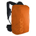 Commute Regenschutz orange