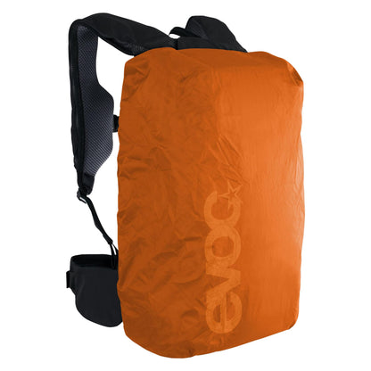 Commute Regenschutz orange