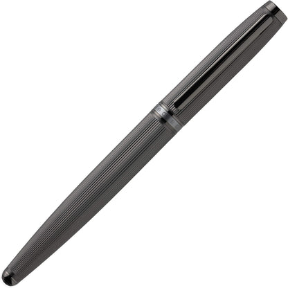 HUGO BOSS Rollerball pen Blaze Gun, green