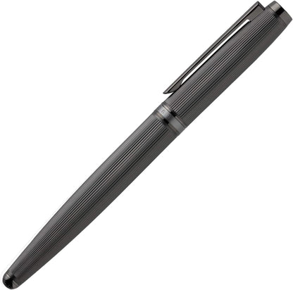 HUGO BOSS Rollerball pen Blaze Gun, green