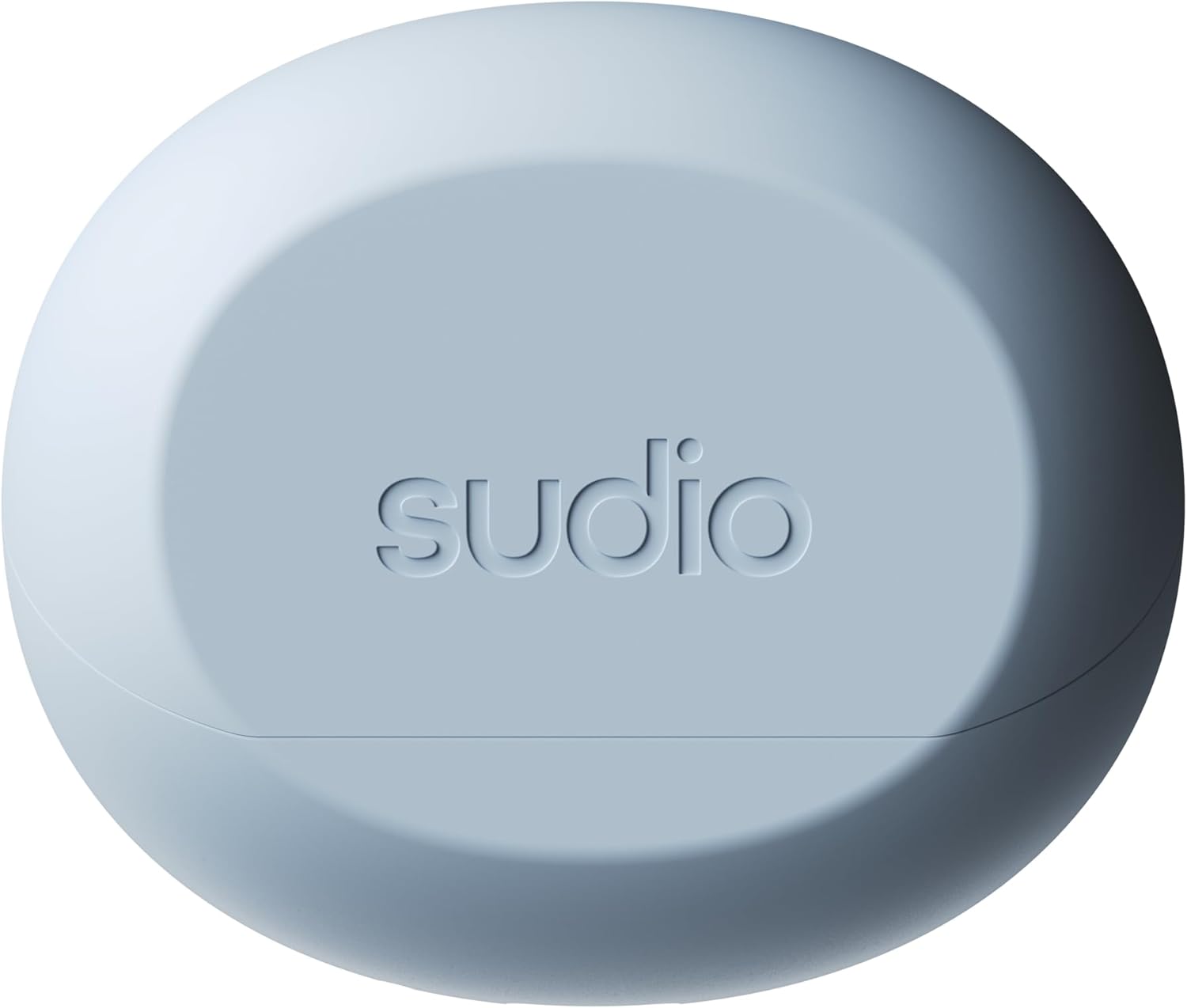 Sudio A3Pro Steel Blue - The All-Day Noise Cancelling Earbuds Balanced Listening Experience, Microphones, Multi-Point Bluetooth Connection, Bluetooth 5.4, IPX4
