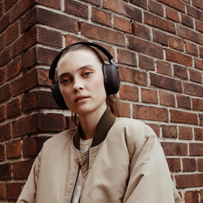 Sudio CASQUE ARCEAU BLUETOOTH ANC PREMIUM K2PRO NOIR