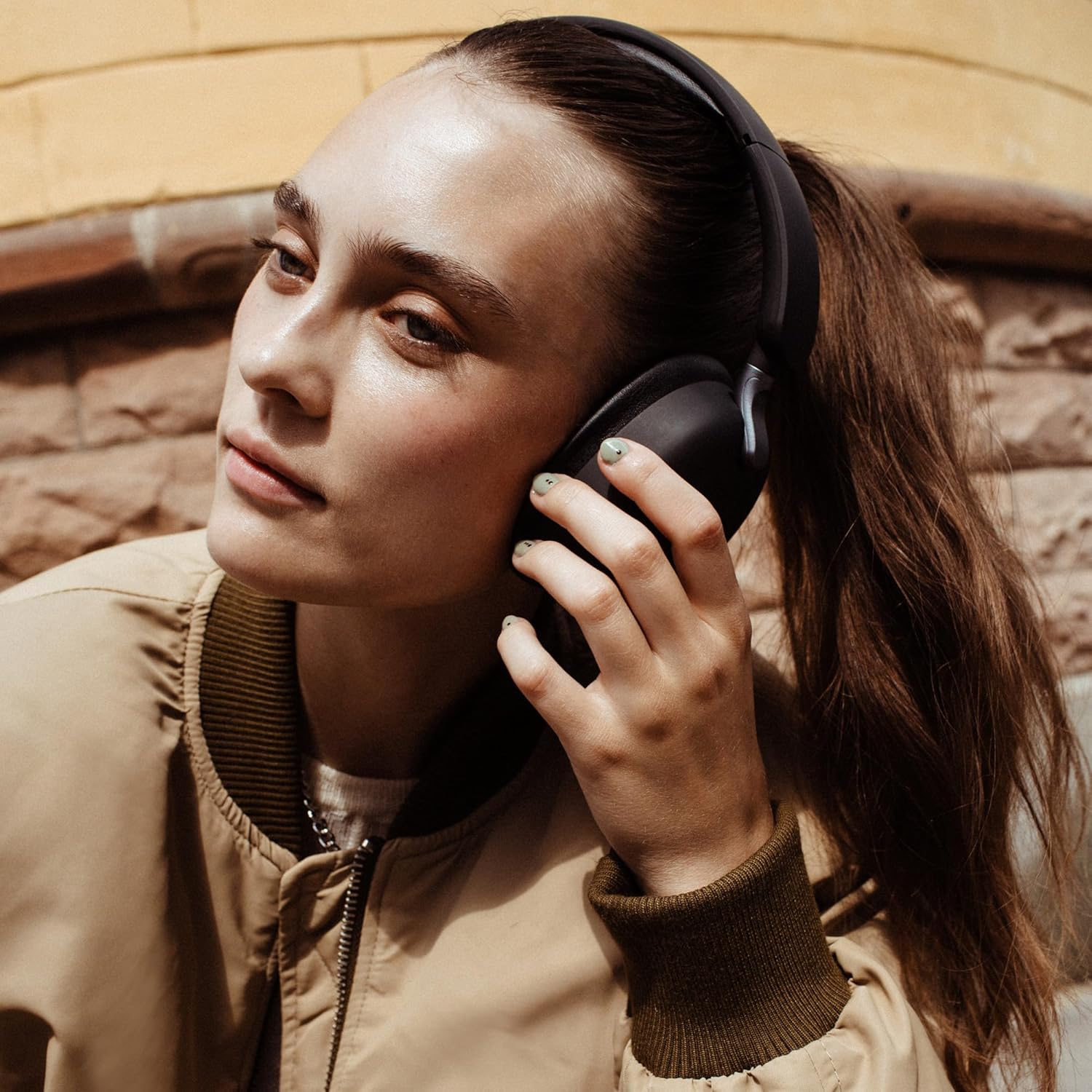 Sudio CASQUE ARCEAU BLUETOOTH ANC PREMIUM K2PRO NOIR